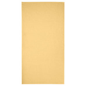 ВАГСЙОН Банний рушник, жовтий, 70x140 см 50355550 IKEA, ІКЕА, VÅGSJÖN, фото 2
