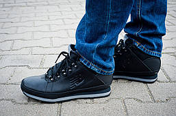 Кросівки тактичні зимові new balance h754llk, фото 5