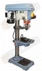 Дриль настільна 600Вт 16мм 400В