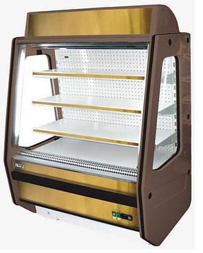 Холодильний стелаж-міні Cold R-N, фото 1