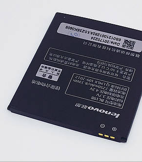 Акумулятор Lenovo A850 BL198 2250mAh, фото 2