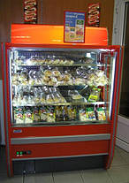 Холодильний стелаж-міні Cold R-N, фото 4