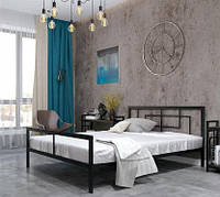 Ліжко Квадро