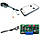 Автоматика для секційних воріт Roger SET M40/640D, фото 3