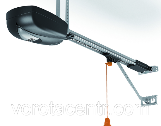 Автоматика для секційних воріт Roger SET M40/640D, фото 1