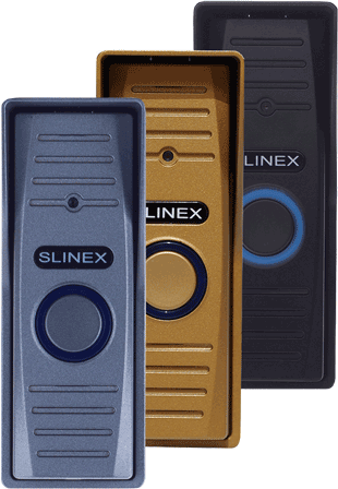 Панель Slinex ML-15HR