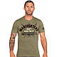 Футболка 7.62 Design 'Warfighters Execute Policy' 7.62 Design Premium men's T-Shirt, фото 4