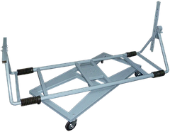 Столи поворотні для фарбування