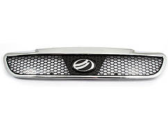 Решітка радіатора ЗАЗ Ланос (без шаблі), tf69y0-8401010-20