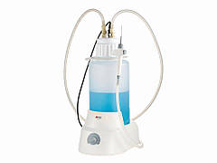 Вакуумний аспіратор SAFEVAC