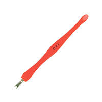 Різець для кутикули (10,8 см) QT-04/2