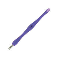 Різець для кутикули (10,8 см) QT-04/3