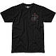 Футболка 7.62 Design USMC 'Rifleman's Creed' Battlespace men's T-Shirt Black, фото 5
