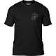 Футболка 7.62 Design USMC 'Rifleman's Creed' Battlespace men's T-Shirt Black, фото 3
