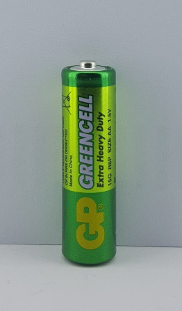 Батарейка GP R6P (15G)