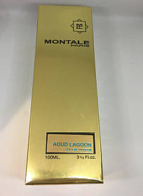 Montale Aoud Lagoon Парфумована вода 100 мл (монталь унісекс)