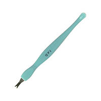 Різець для кутикули (11 см) QT-07/3