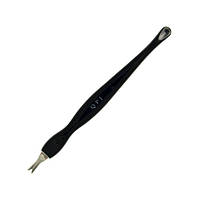 Різець для кутикули (11 см) QT-07/4