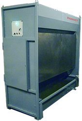 Фільтрувальні установки серії Гідрофільтр