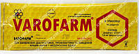 Варофарм для бджіл від кліщів