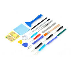 Набір 22 в 1 для ремонту мобільних телефонів і т. д. Тип 1