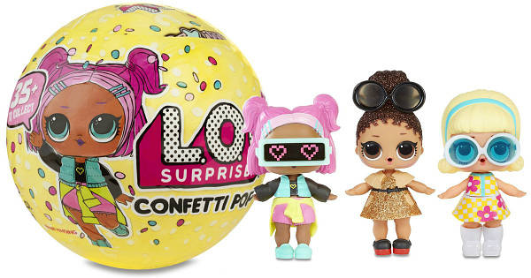 L.O.L. S3 3 confetti 628994879 380 66 033 01 00 YesToys