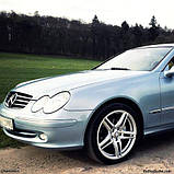 Диски Borbet XRT колір Brilliant Silver параметри 8.5J x19" 5 x 112 ET 40, фото 6