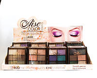 Тени для век Aise color EYE shadow AS06