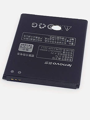 Акумулятор Lenovo S650 BL210 2000mAh, фото 2
