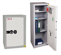 Сейфи офісні