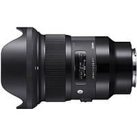 Объектив Sigma 24mm f1.4 DG HSM Art Lens for Sony E (401965)