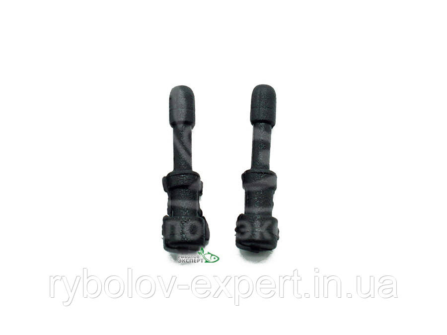 Коннектор для рогатки Traper Pouch to Elastic Connector Small (2шт/уп)