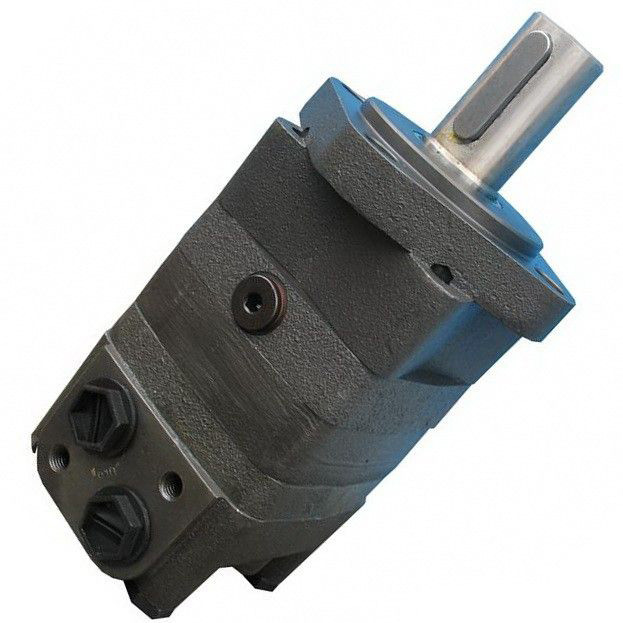 Гідромотор MS100C/4 (100 см3)
