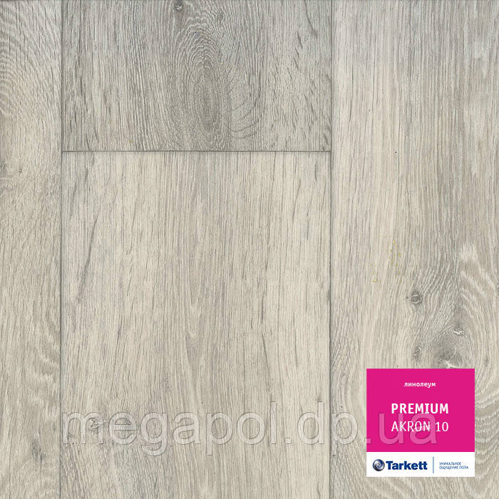 Побутовий лінолеум Premium Акрон 10, фото 1