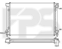 Радиатор основной VW (FPS) FP 74 A438