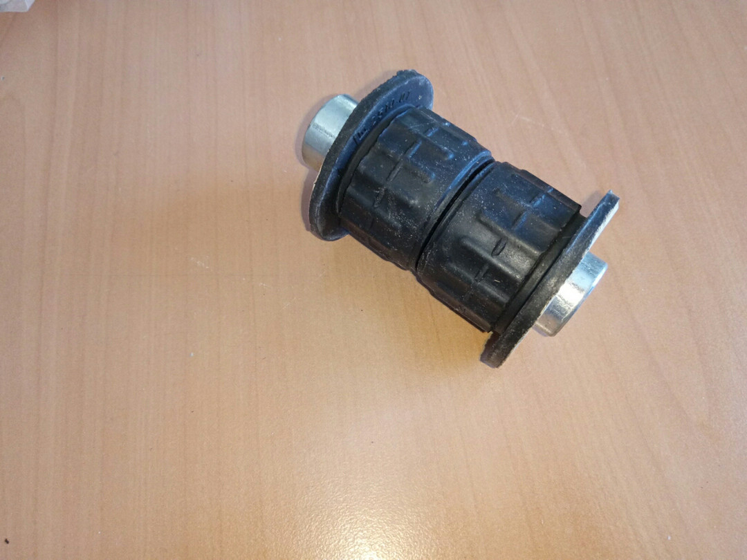 Втулка рессоры IVECO Е3 (На УХО) (D16,540 L3580) 2510.01/99469085