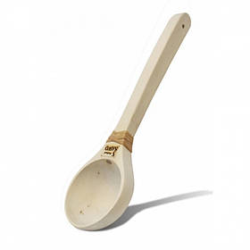 Дерев'яна лійка sawo 440 для сауни 41 см