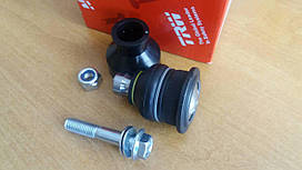 TRW JBJ721 - Кульова опора важеля підвіски Logan,Sandero,Clio III,Megane II,Modus