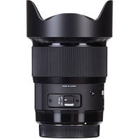 Об'єктив Sigma 20mm f1.4 DG HSM Art Lens for Nikon F (412955)