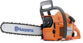 Ланцюги на бензопилу Husvarna 55, 254, 257, 357, 359, 455, 460