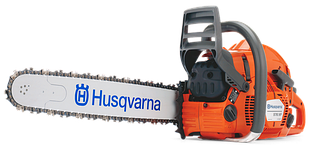 Ланцюги на бензопилу Husqvarna 562, 570, 576