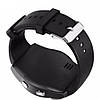 Розумні годинник Smart Watch GSM Camera V8 Black, фото 7