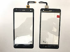 Тачскрин Сенсор ZTE Blade L3