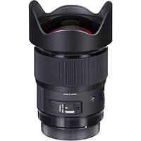 Об'єктив Sigma 20mm f1.4 DG HSM Art Lens for Sigma SA (412956)