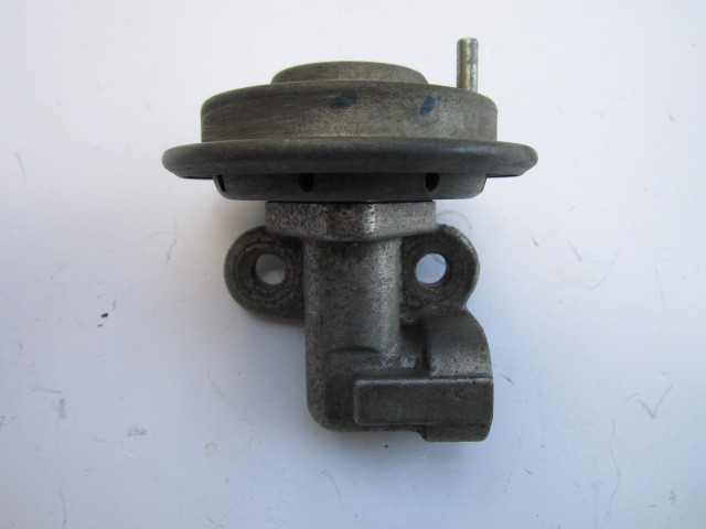 Клапан EGR рециркуляції ОГ 96MF9D475AB Ford Mondeo MK2 1.6b 1996-2001