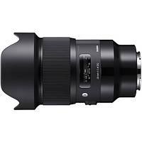 Об'єктив Sigma 20mm f1.4 DG HSM Art Lens for Sony E (412965)
