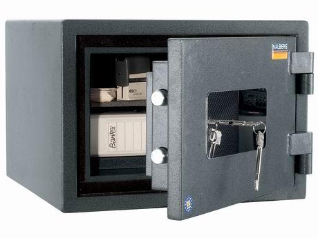 Сейф меблевий,Сейф вогнезламостійкій,сейф зламостійкий,вогневідпірний сейф Valberg ASG-32 315(в)х440(ш)х440(гл)