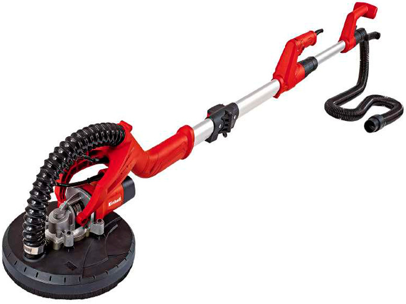 Шліфмашина для стелі та стін Einhell TC-DW 225