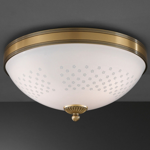 Стельовий світильник reccagni angelo pl 8200/3