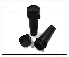 Виготовлення тубусів для ключів